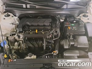 Kia K3 Luxury 2020 года из Южной Кореи