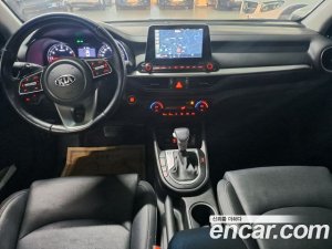 Kia K3 Luxury 2020 года из Южной Кореи