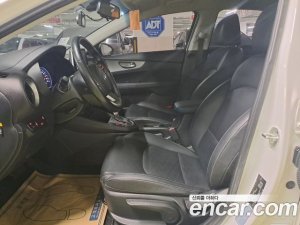 Kia K3 Luxury 2020 года из Южной Кореи