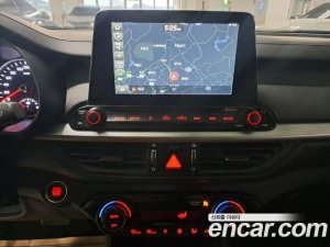 Kia K3 Luxury 2020 года из Южной Кореи