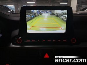 Kia K3 Luxury 2020 года из Южной Кореи
