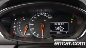 ChevroletGMDaewoo Trax 1.4 Premium 2020 года из Южной Кореи