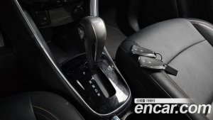 ChevroletGMDaewoo Trax 1.4 Premium 2020 года из Южной Кореи