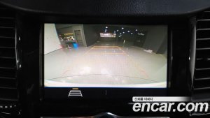 ChevroletGMDaewoo Trax 1.4 Premium 2020 года из Южной Кореи