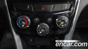 ChevroletGMDaewoo Trax 1.4 Premium 2020 года из Южной Кореи