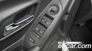 ChevroletGMDaewoo Trax 1.4 Premium 2020 года из Южной Кореи