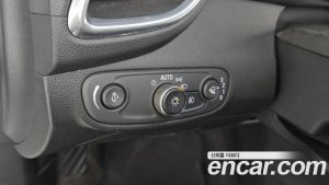 ChevroletGMDaewoo Trax 1.4 Premium 2020 года из Южной Кореи