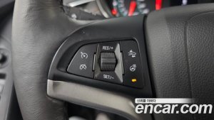 ChevroletGMDaewoo Trax 1.4 Premium 2020 года из Южной Кореи