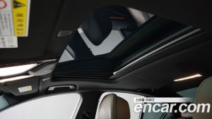BMW 5-Series 520i M Sport 2020 года из Южной Кореи