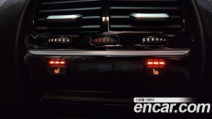 BMW 5-Series 520i M Sport 2020 года из Южной Кореи
