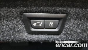 BMW 5-Series 520i M Sport 2020 года из Южной Кореи