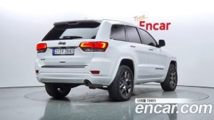 Jeep Cherokee 3.6 80th Anniversary Edition 2021 года из Южной Кореи