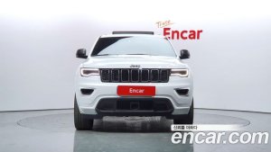 Jeep Cherokee 3.6 80th Anniversary Edition 2021 года из Южной Кореи
