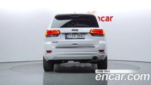 Jeep Cherokee 3.6 80th Anniversary Edition 2021 года из Южной Кореи