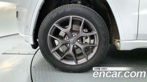 Jeep Cherokee 3.6 80th Anniversary Edition 2021 года из Южной Кореи