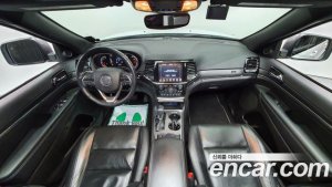 Jeep Cherokee 3.6 80th Anniversary Edition 2021 года из Южной Кореи
