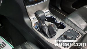 Jeep Cherokee 3.6 80th Anniversary Edition 2021 года из Южной Кореи