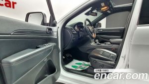 Jeep Cherokee 3.6 80th Anniversary Edition 2021 года из Южной Кореи