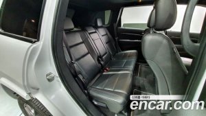 Jeep Cherokee 3.6 80th Anniversary Edition 2021 года из Южной Кореи