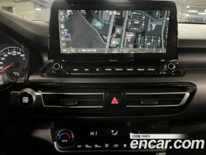 Kia Seltos Дизель 1.6 2WD 2022 года из Южной Кореи