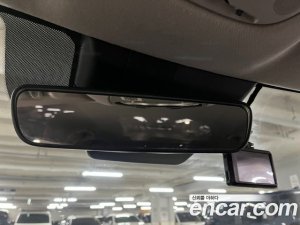 Kia Seltos Дизель 1.6 2WD 2022 года из Южной Кореи