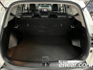 Kia Seltos Дизель 1.6 2WD 2022 года из Южной Кореи