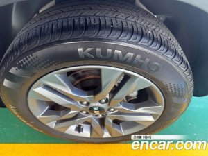 Kia Seltos Дизель 1.6 2WD 2021 года из Южной Кореи