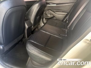 Kia Seltos Дизель 1.6 2WD 2021 года из Южной Кореи