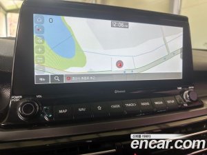 Kia Seltos Дизель 1.6 2WD 2021 года из Южной Кореи