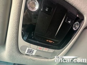 Kia Seltos Дизель 1.6 2WD 2021 года из Южной Кореи