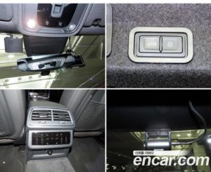 Audi A6 40 TDI Premium 2020 года из Южной Кореи