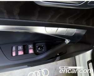 Audi A6 40 TDI Premium 2020 года из Южной Кореи