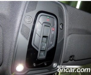 Audi A6 40 TDI Premium 2020 года из Южной Кореи