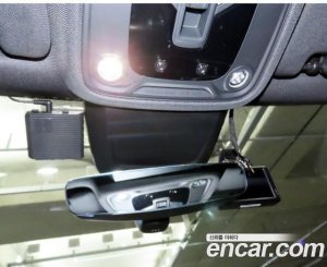 Audi A6 40 TDI Premium 2020 года из Южной Кореи
