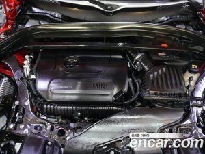 Mini Countryman ALL4 2020 года из Южной Кореи