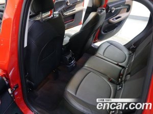 Mini Countryman ALL4 2020 года из Южной Кореи