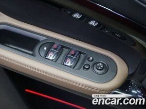Mini Countryman ALL4 2020 года из Южной Кореи