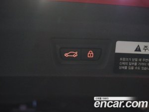 Mini Countryman ALL4 2020 года из Южной Кореи