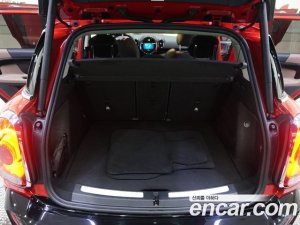 Mini Countryman ALL4 2020 года из Южной Кореи
