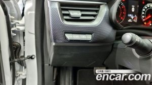 Renault-KoreaSamsung XM3 1.6 GTe LE 2021 года из Южной Кореи