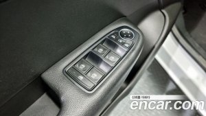 Renault-KoreaSamsung XM3 1.6 GTe LE 2021 года из Южной Кореи