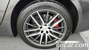 Maserati Ghibli 3.0 GranSport 2020 года из Южной Кореи