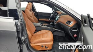 Maserati Ghibli 3.0 GranSport 2020 года из Южной Кореи