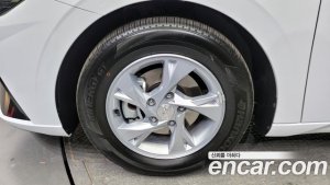 Hyundai AVANTE 1.6 2021 года из Южной Кореи