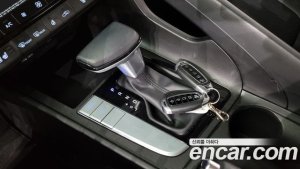 Hyundai AVANTE 1.6 2021 года из Южной Кореи