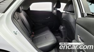 Hyundai AVANTE 1.6 2021 года из Южной Кореи