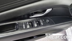 Hyundai AVANTE 1.6 2021 года из Южной Кореи