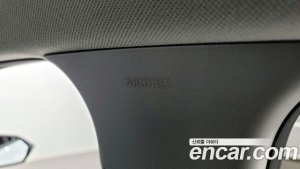 Hyundai AVANTE 1.6 2021 года из Южной Кореи
