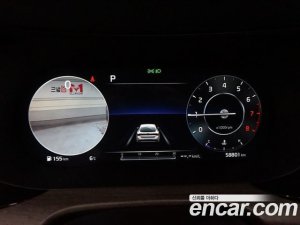 Kia K5 2.0 2020 года из Южной Кореи