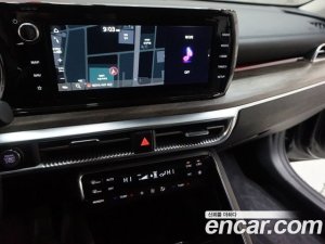 Kia K5 2.0 2020 года из Южной Кореи